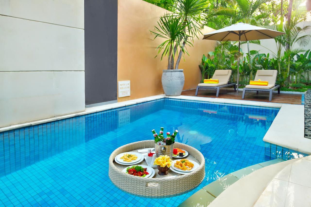 Vila Bhavana Private *