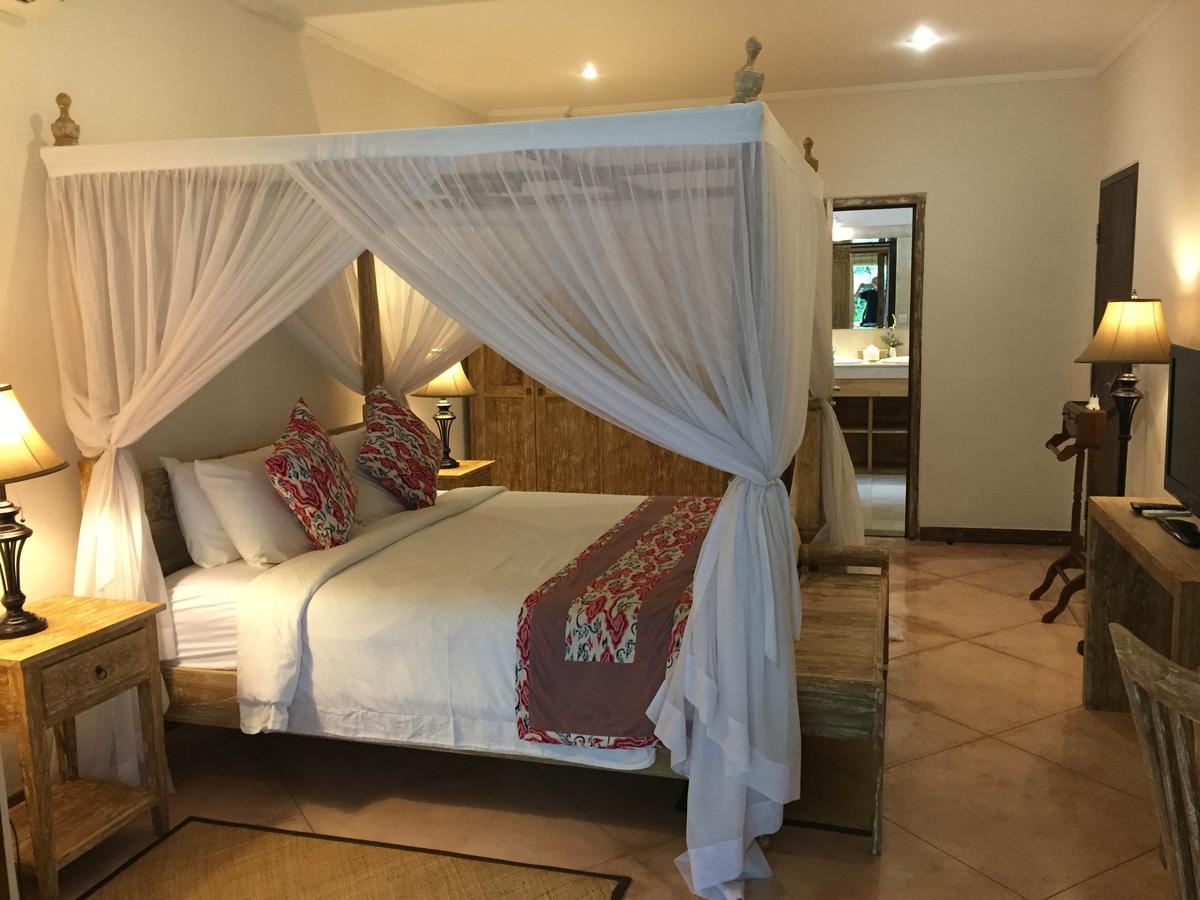 Villa Hevea Seminyak (Bali)