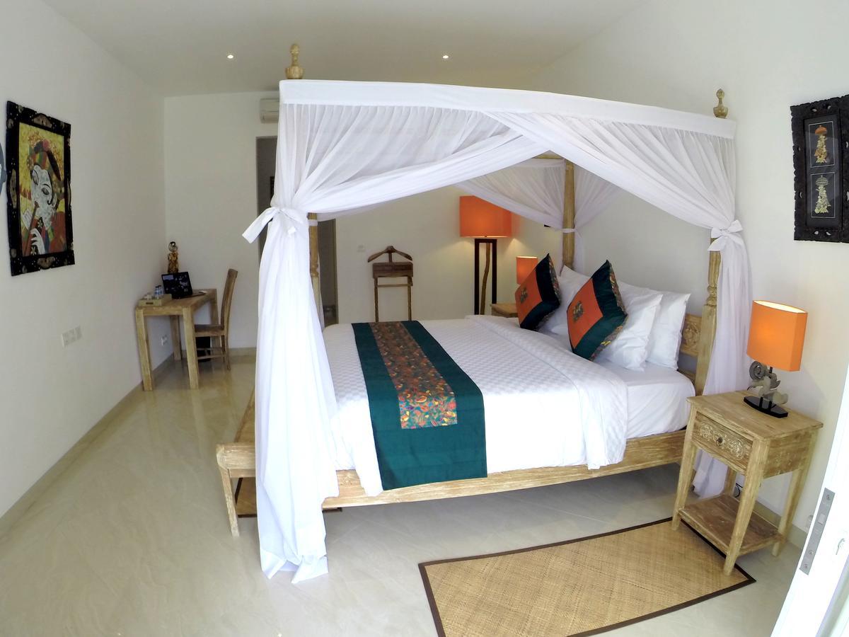 Hevea * Seminyak