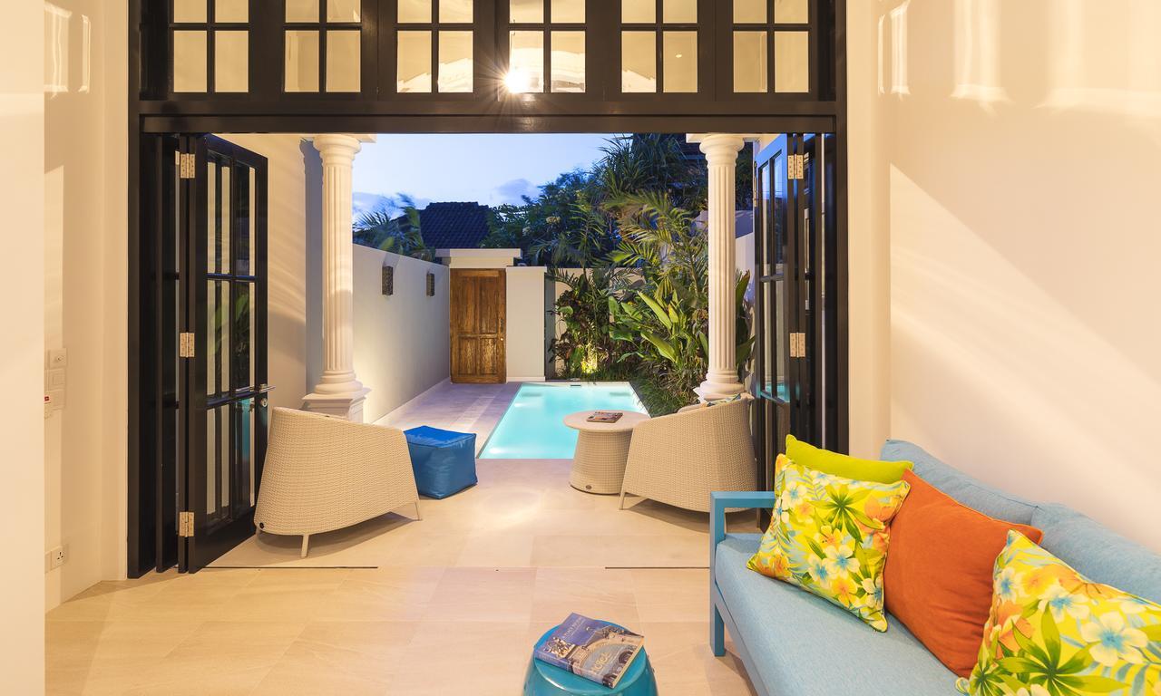 Neno * Seminyak (Bali)