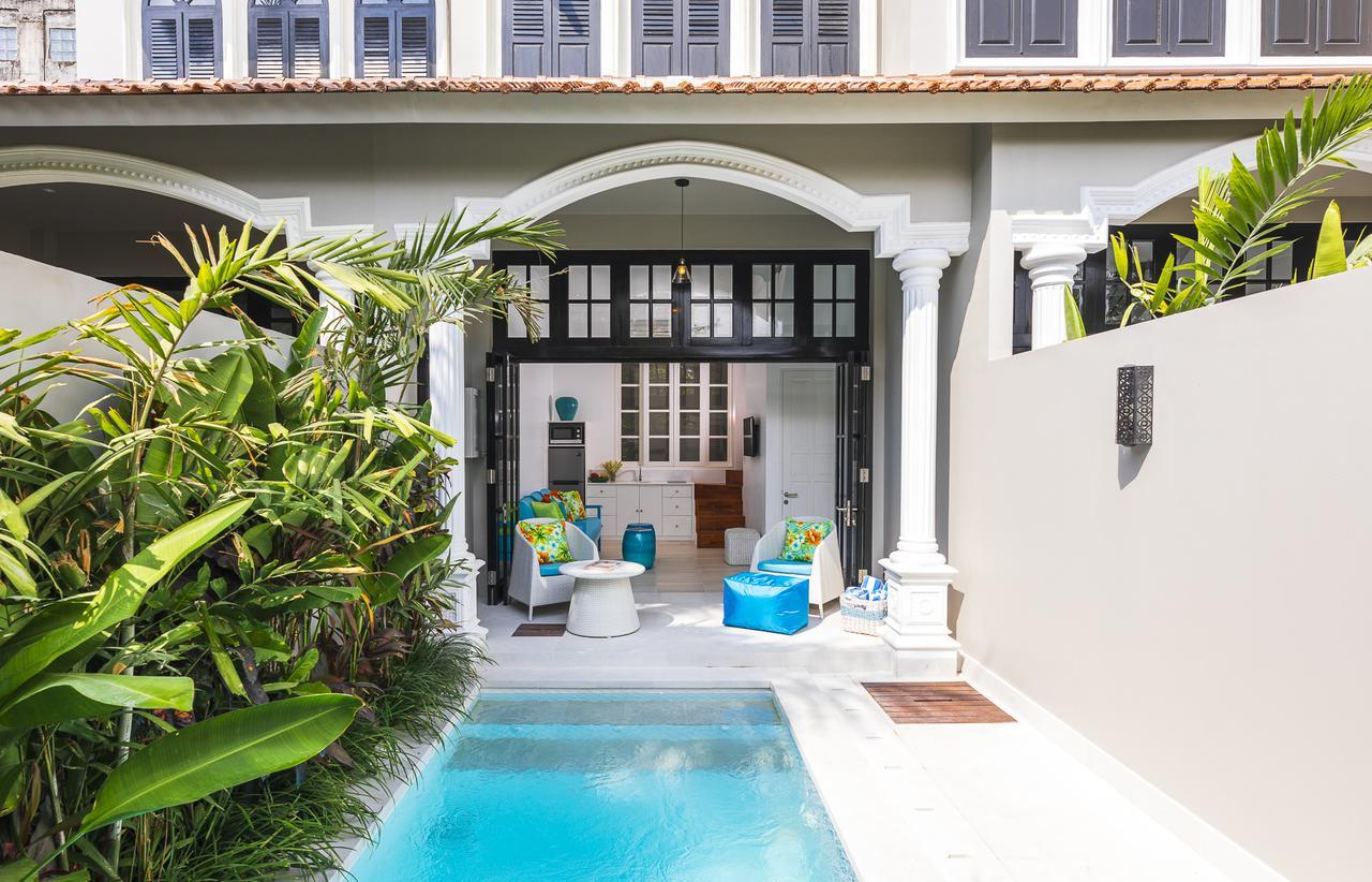 Villa Neno Seminyak (Bali)