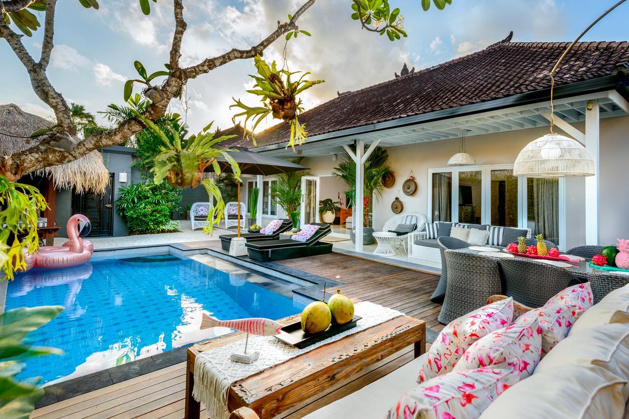 Villa Bloom Villas