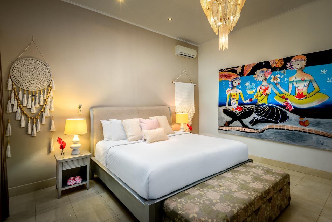 Bloom Villas