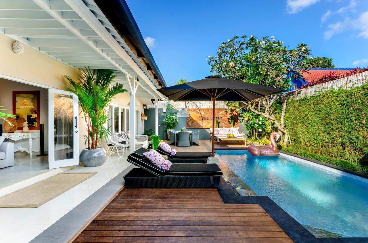 Bloom Villas Villa Seminyak (Bali)