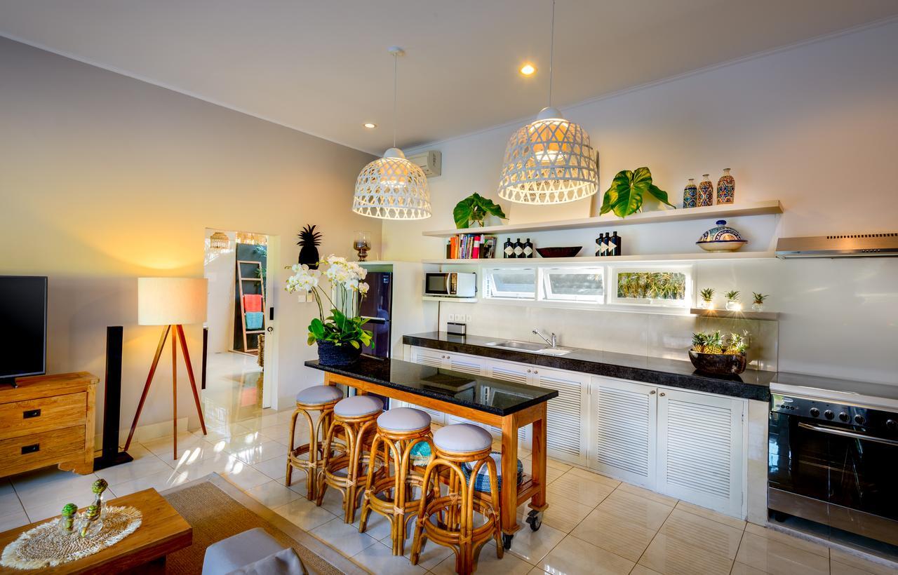 Bloom Villas Villa