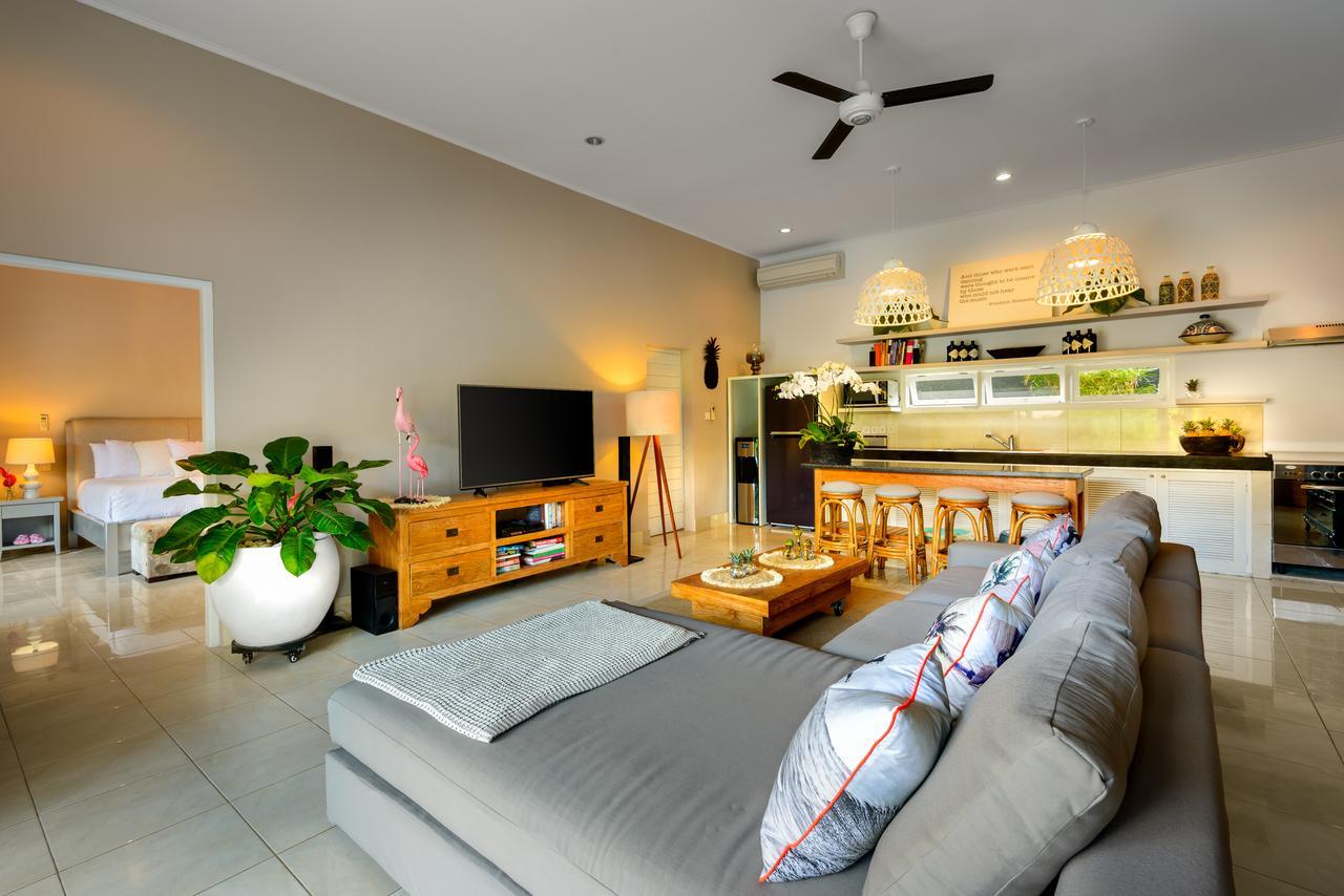 Villa Bloom Villas Seminyak (Bali)