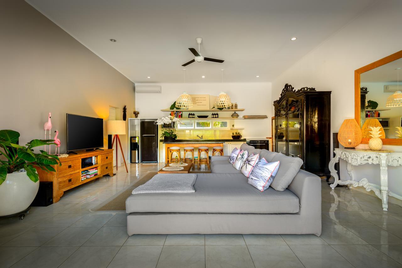 Bloom Villas * Seminyak (Bali)