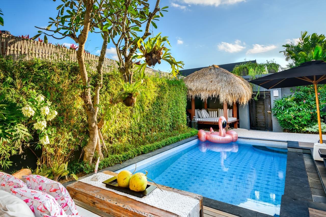 Bloom Villas *