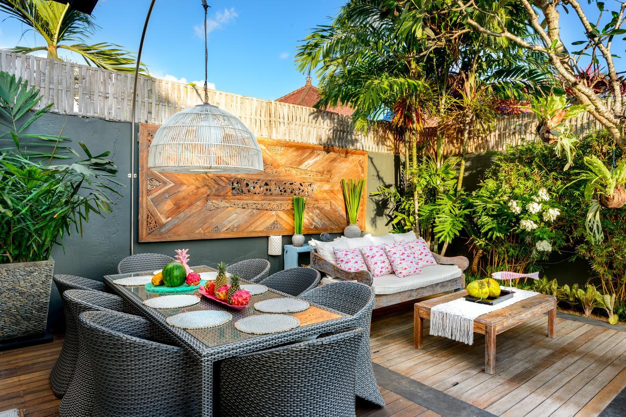 Bloom Villas Seminyak (Bali)