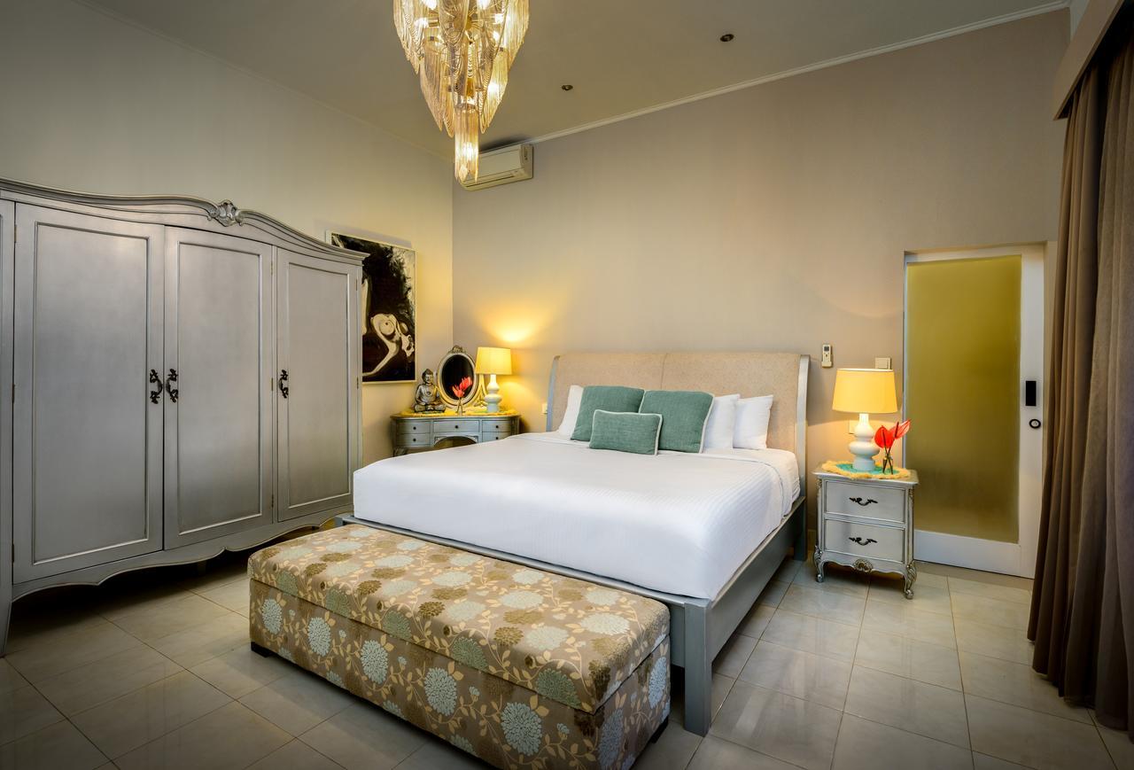 Bloom Villas * Seminyak (Bali)