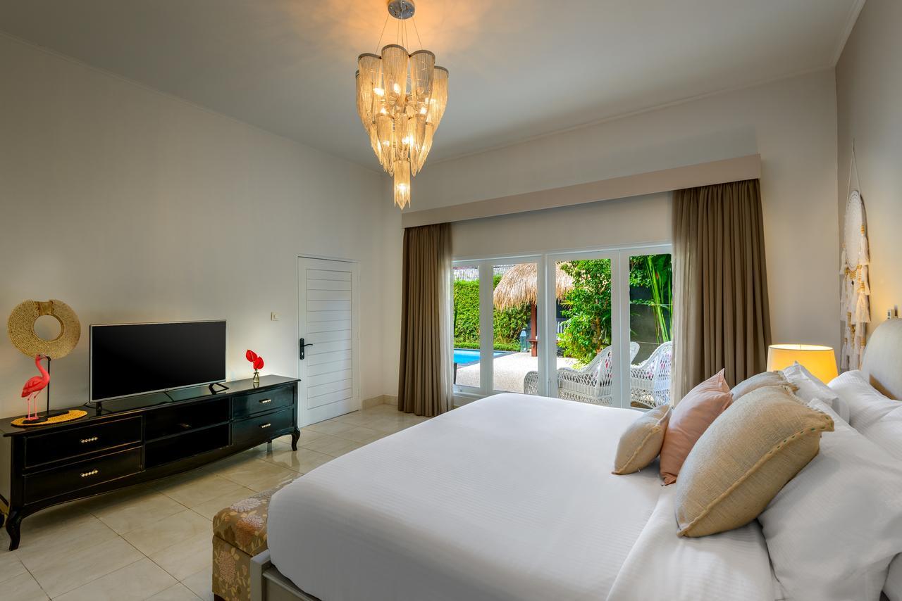 Bloom Villas Villa Seminyak (Bali)