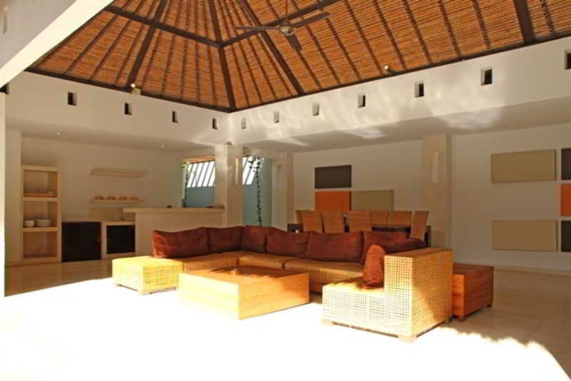 Bvilla Spa Villa