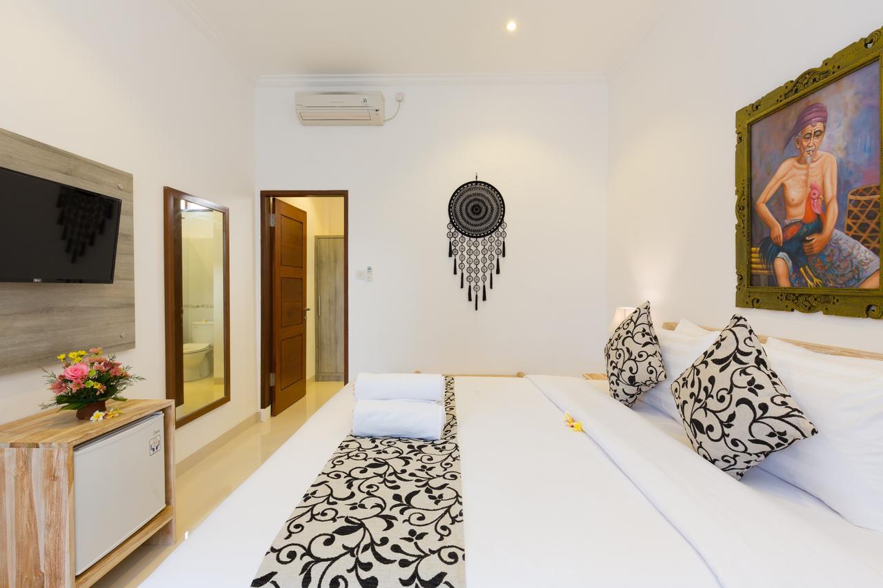 Amerta Hotel