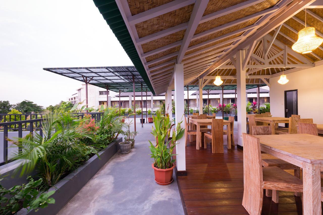 Hotel Amerta Seminyak (Bali)