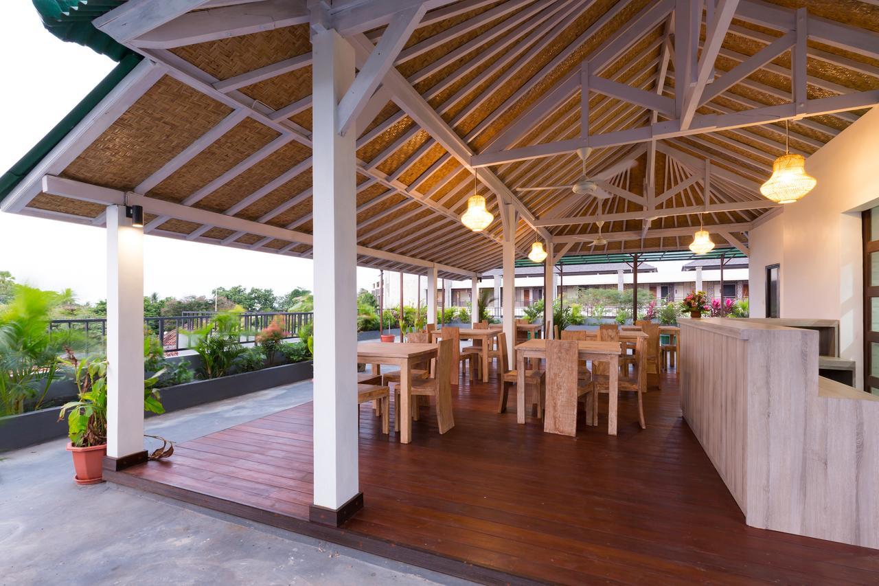 Amerta Hotel