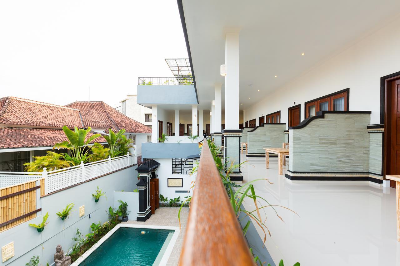 Amerta Seminyak (Bali)