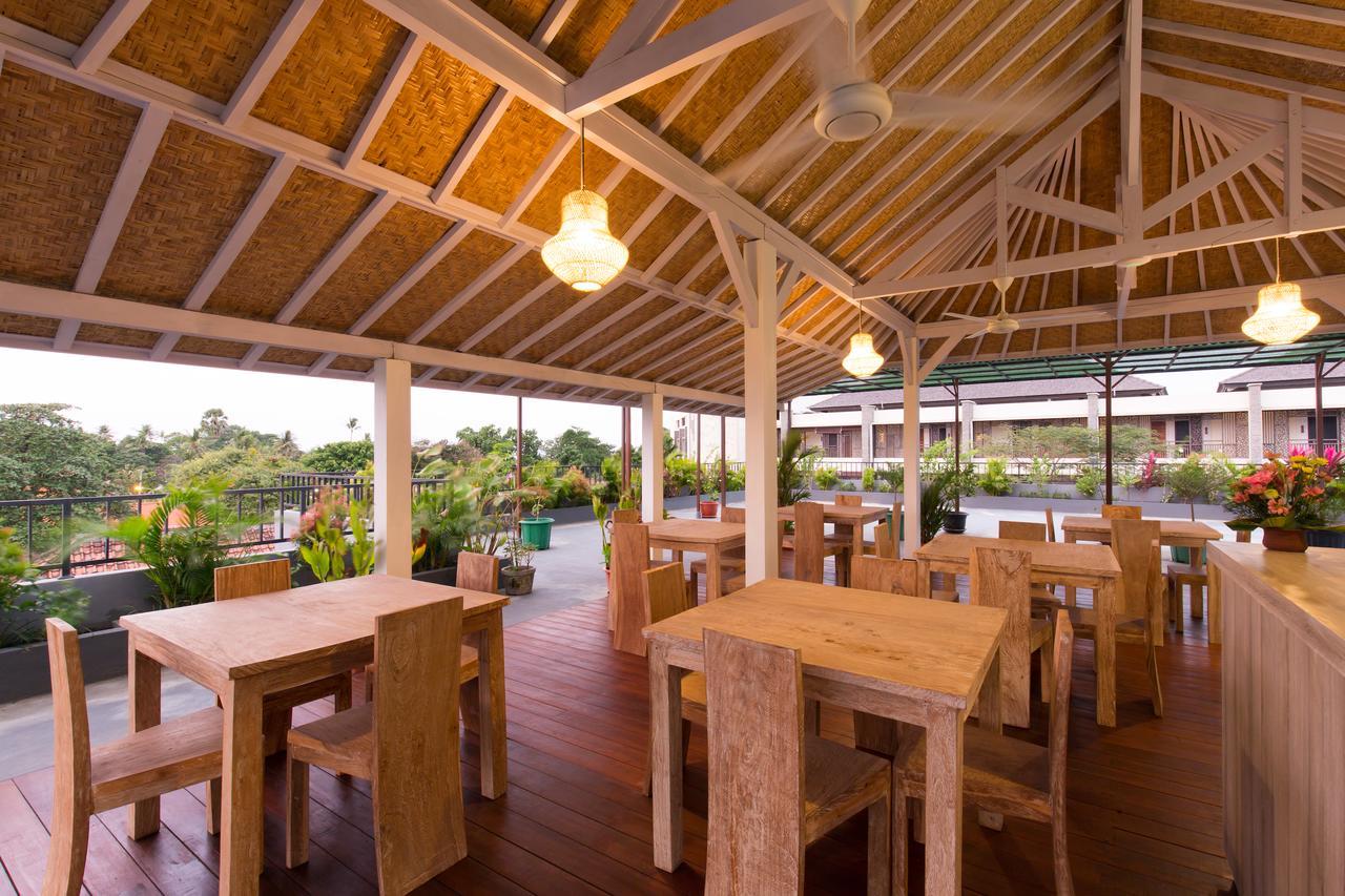 Amerta Seminyak (Bali)