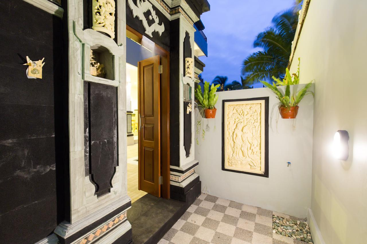 Amerta Hotel