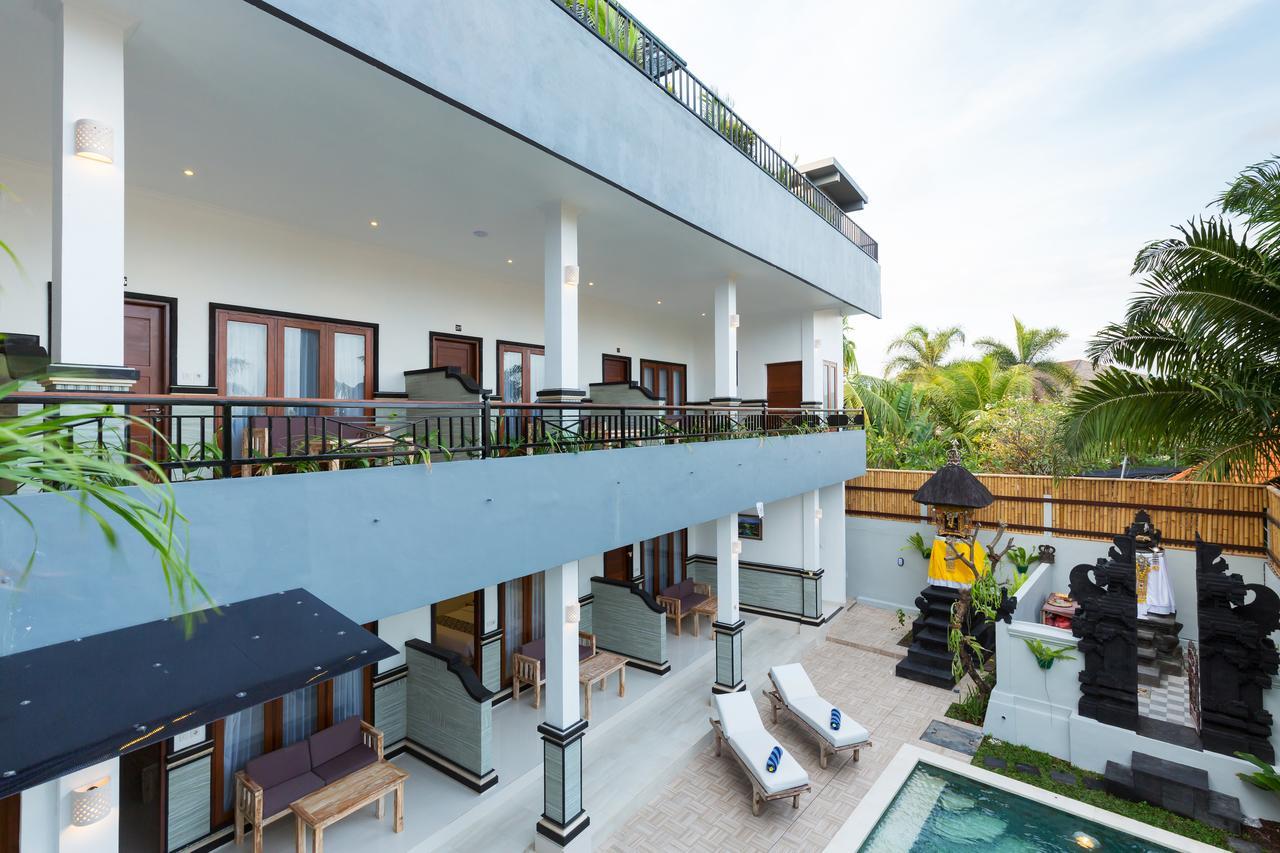 Amerta * Seminyak (Bali)