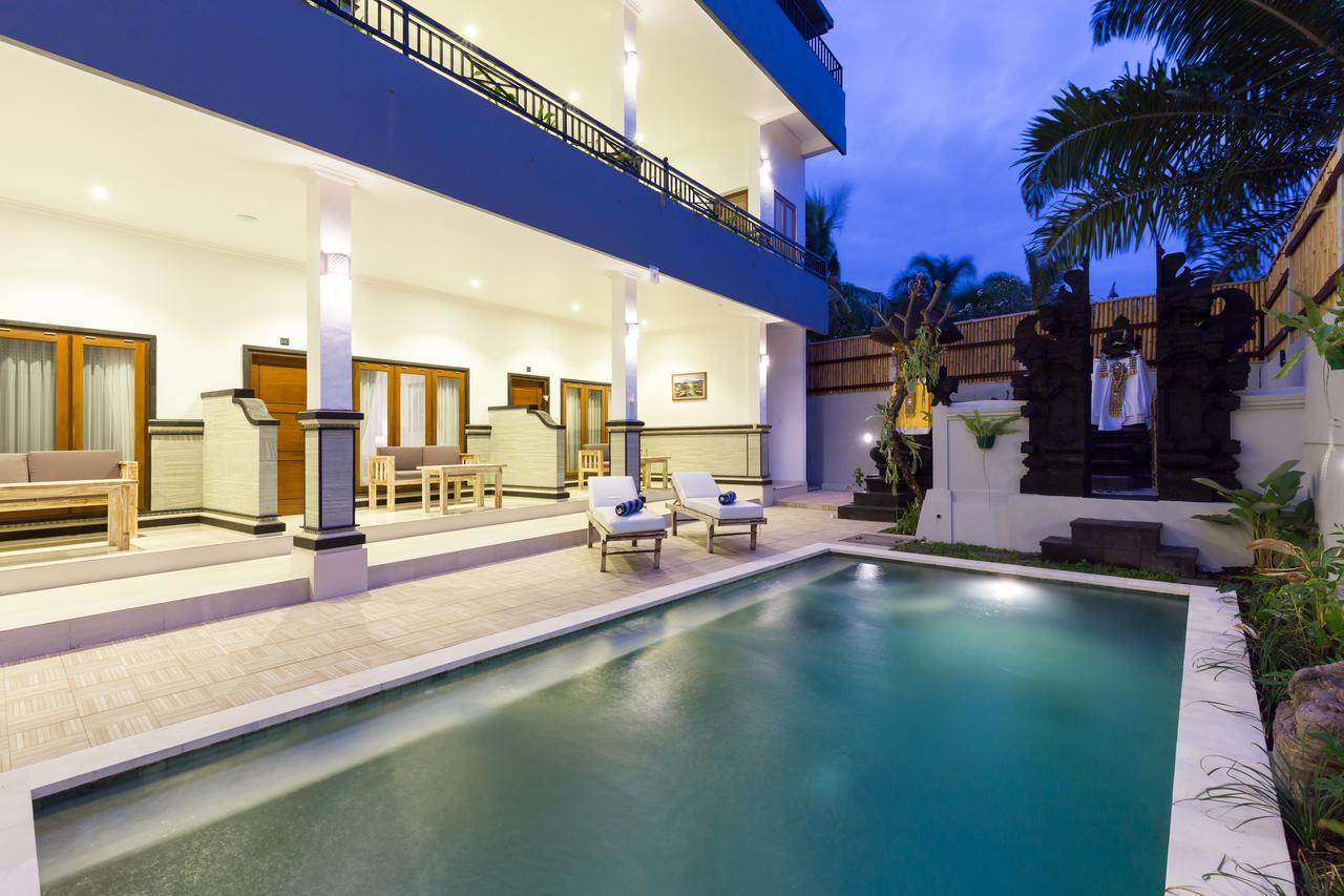Amerta * Seminyak (Bali)