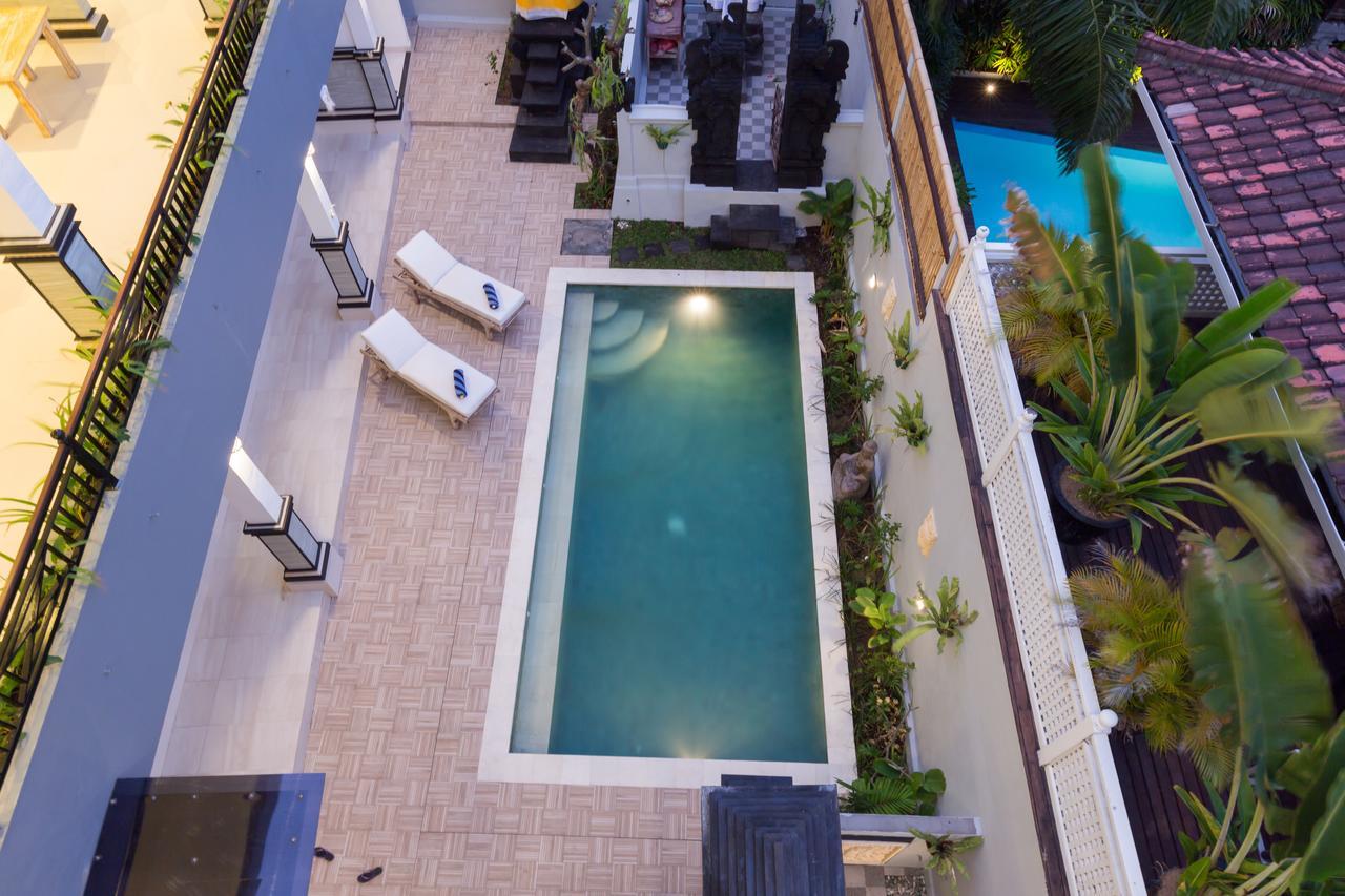 Amerta * Seminyak (Bali)