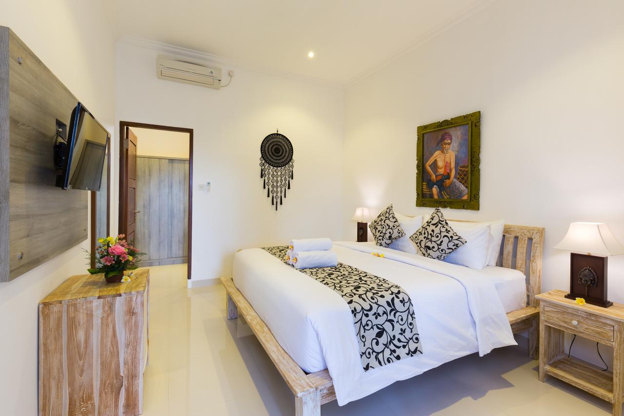 Hotel Amerta