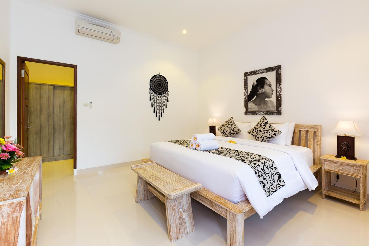 Amerta Hotel