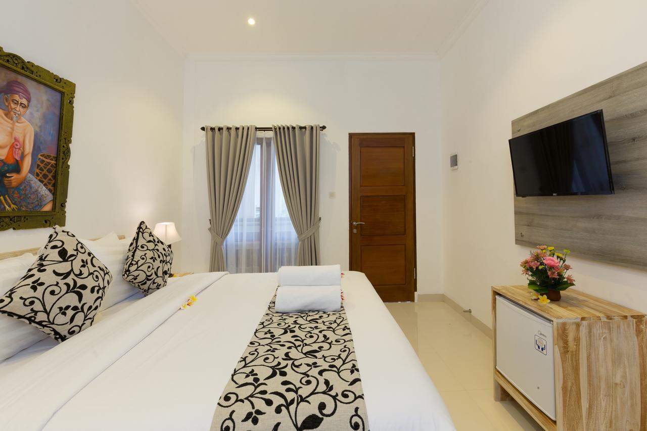 Amerta Hotel Seminyak (Bali)