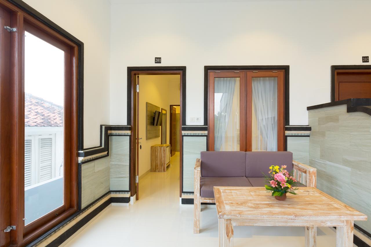 Amerta Hotel
