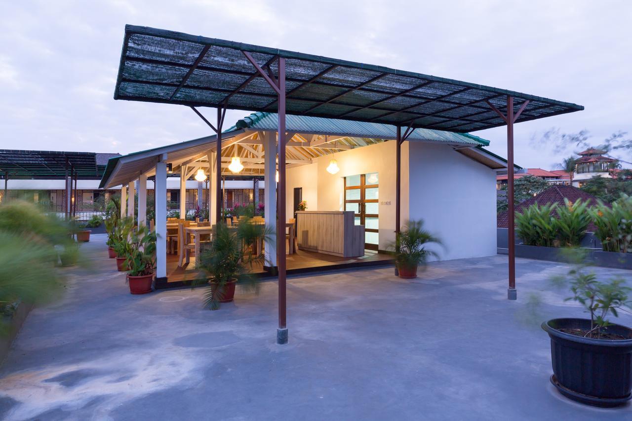 Amerta Hotel