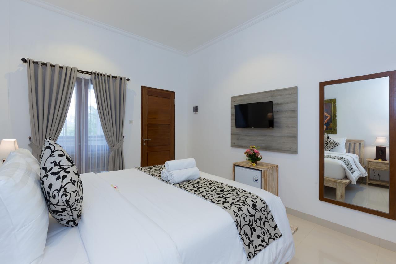 Hotel Amerta Seminyak (Bali)