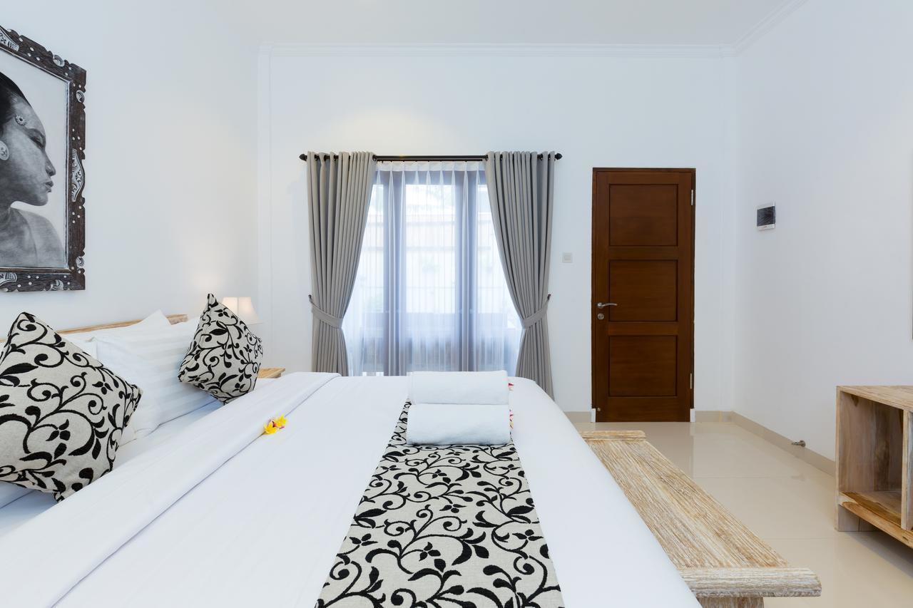 Amerta Seminyak (Bali)