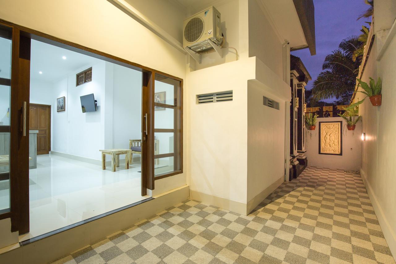 Hotel Amerta *