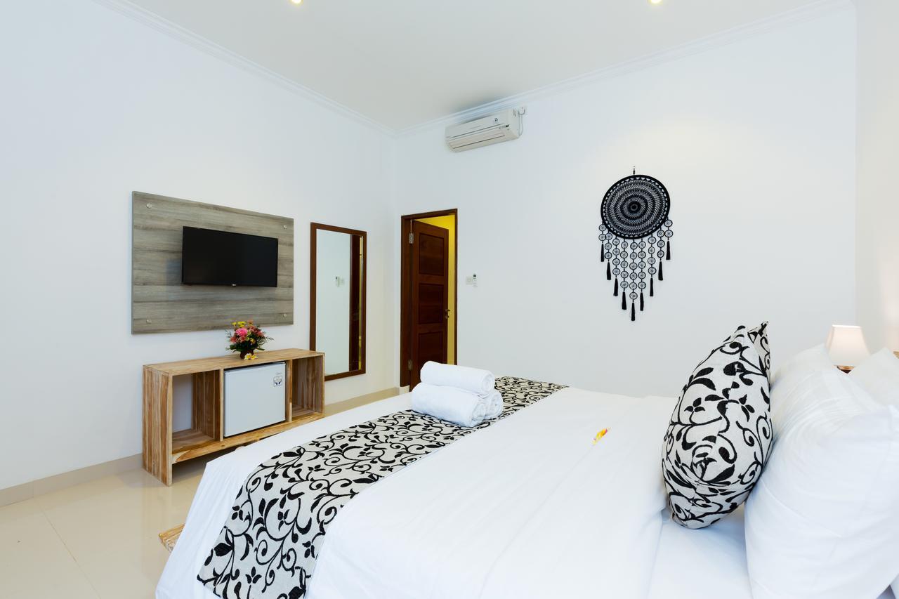 Amerta Hotel Seminyak (Bali)