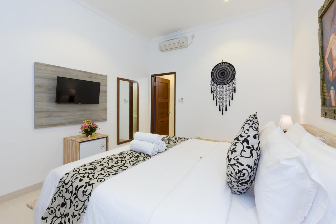 Amerta Hotel