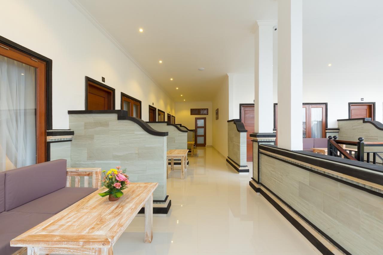Hotel Amerta Seminyak (Bali)