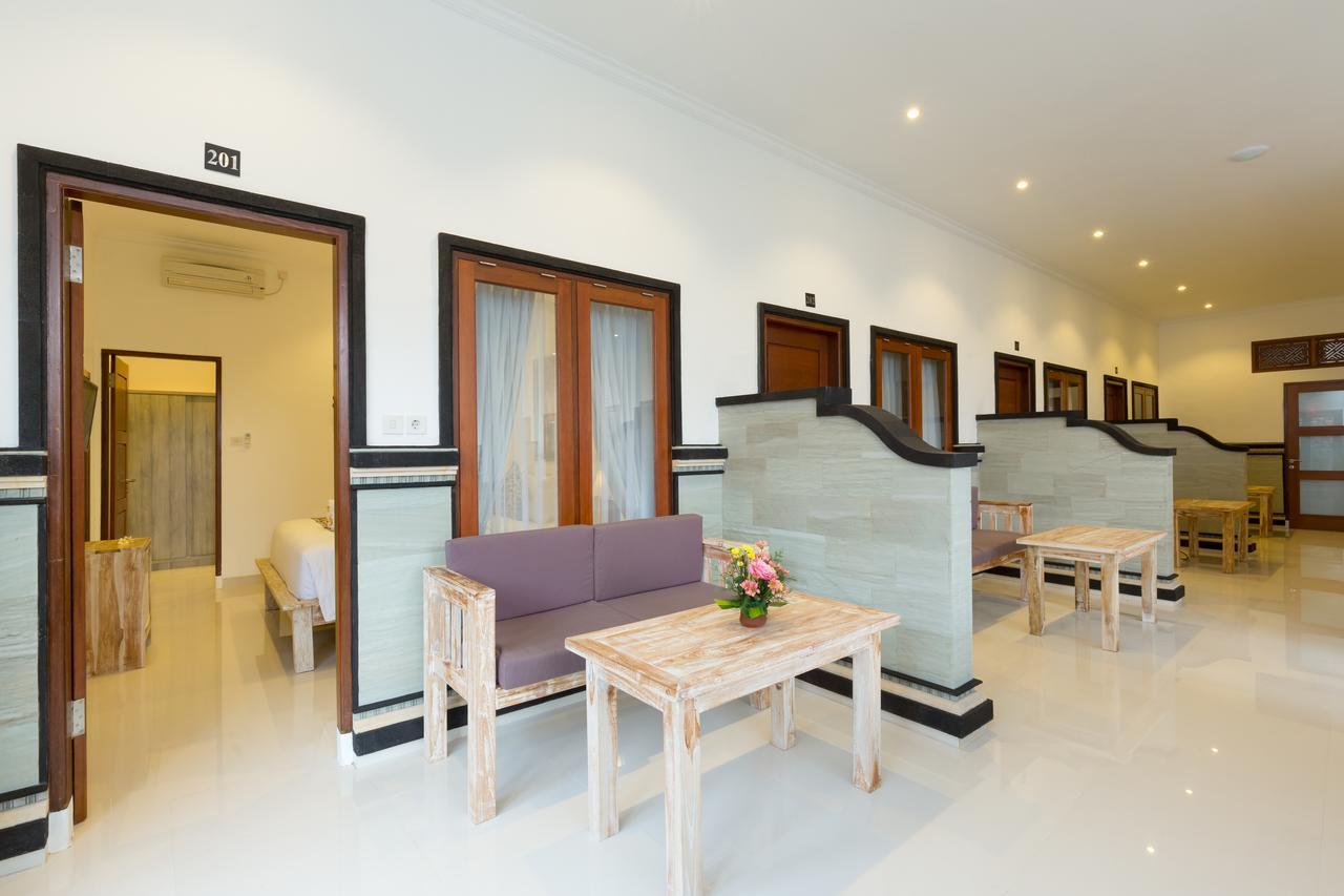 Amerta * Seminyak (Bali)