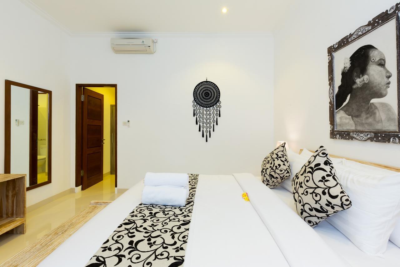Hotel Amerta