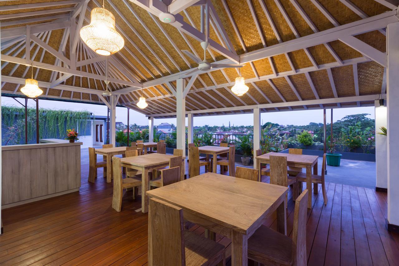 Amerta Seminyak (Bali)