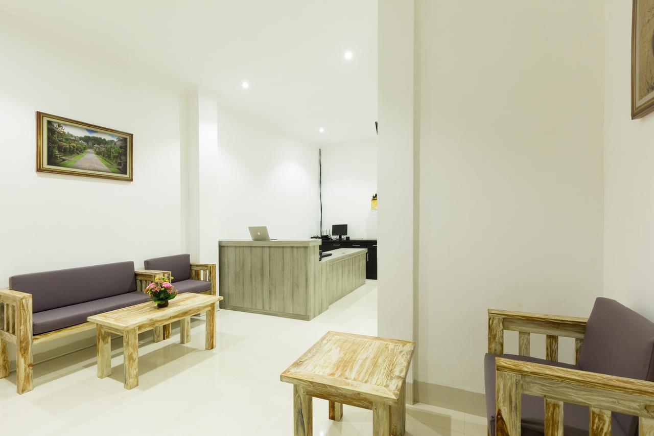 Amerta Hotel *