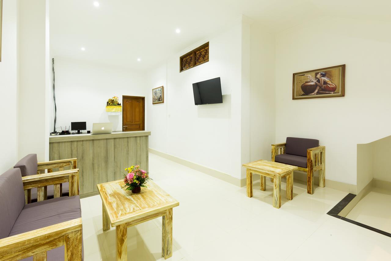 Hotel Amerta