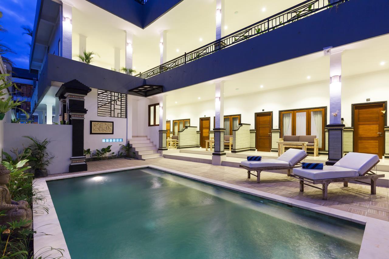 Hotel Amerta