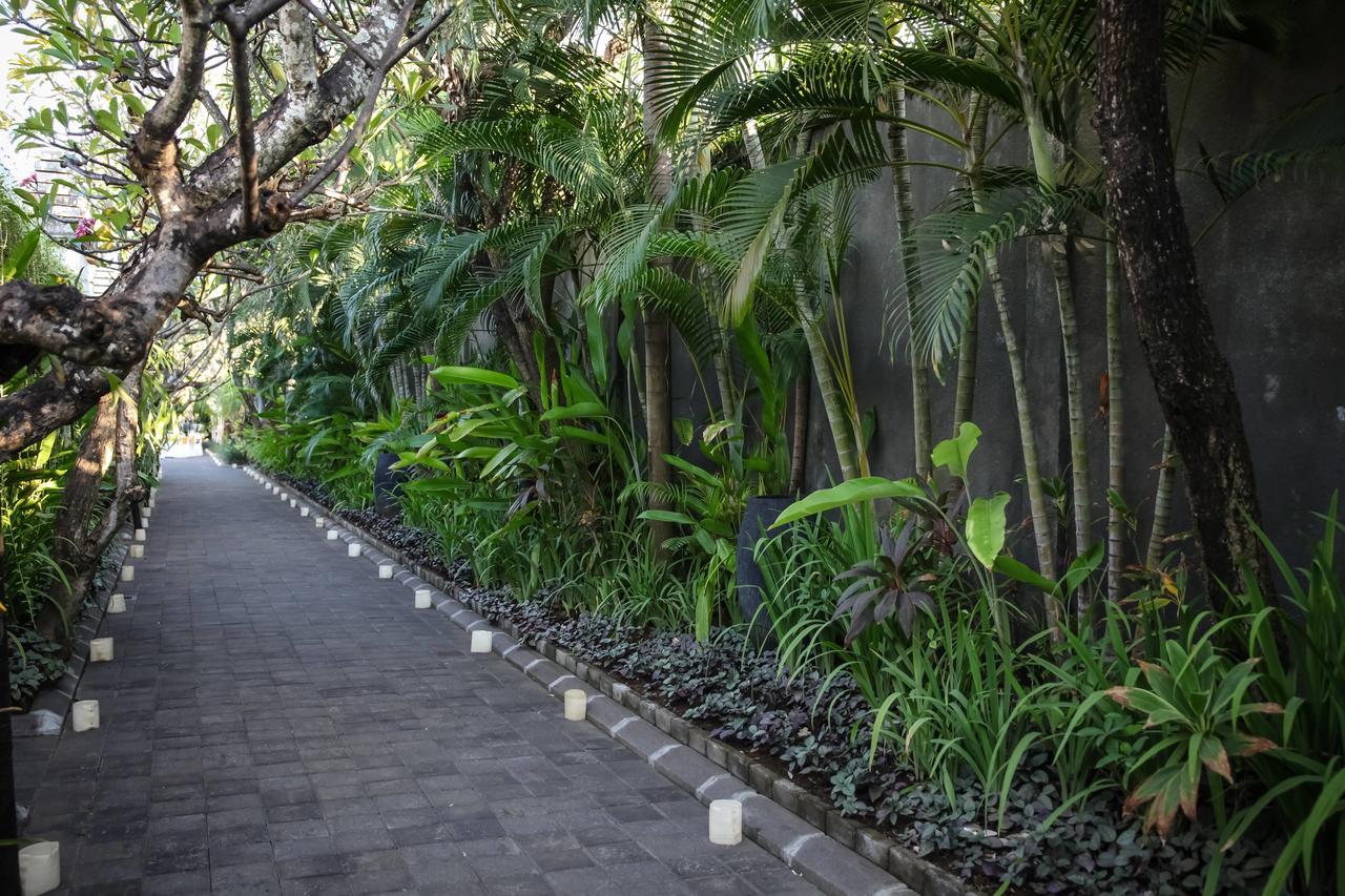 The Wolas Seminyak (Bali)