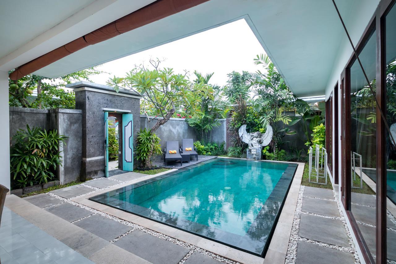 New Sara Villa Seminyak (Bali)