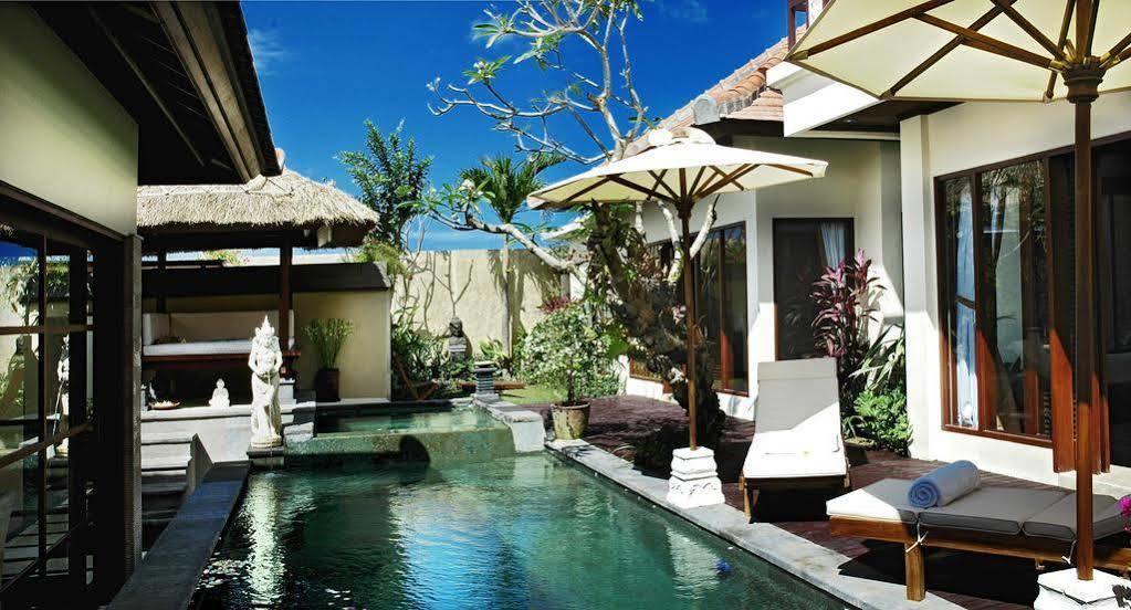 Bugan Villa