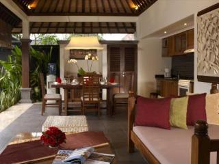 Bali Baik Villa
