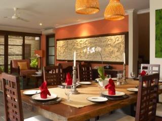 Villa Bali Baik