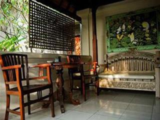Bunga 3* Seminyak (Bali)
