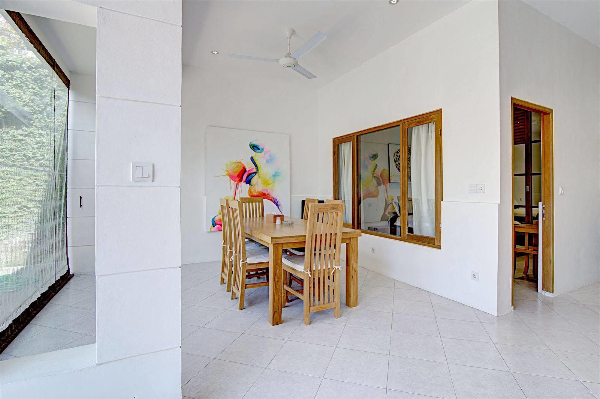 Villa Jeff Seminyak