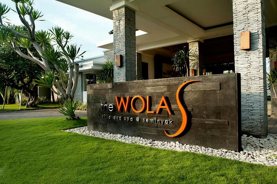 The Wolas * Seminyak (Bali)